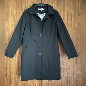Chico's Black Women's Coat